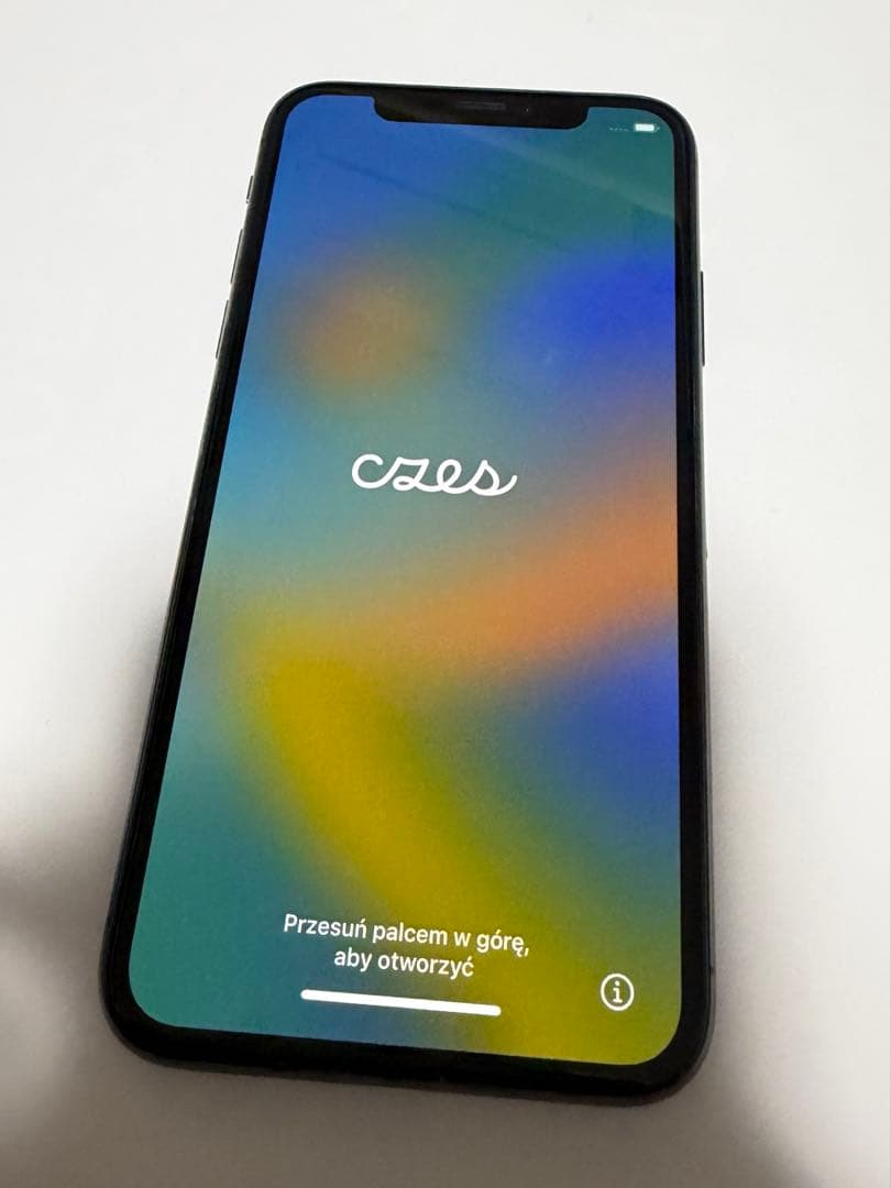 物*用様 iPhone X ブラック 64GB バッテリー交換済 - メルカリ