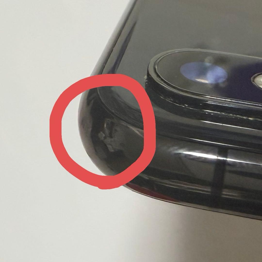 物*用様 iPhone X ブラック 64GB バッテリー交換済 - メルカリ
