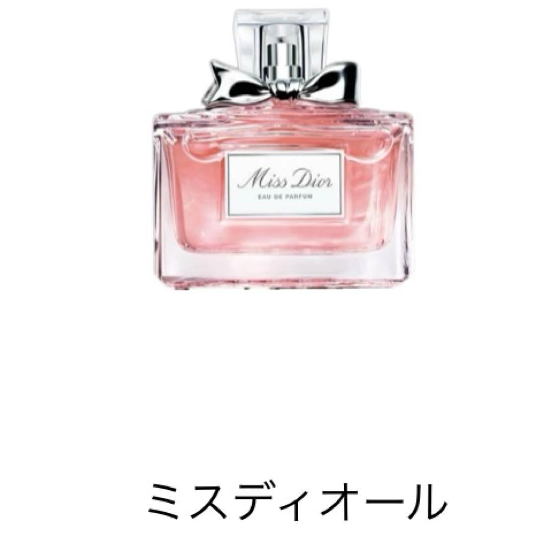 大人気！ミニ香水セット7点 - メルカリ