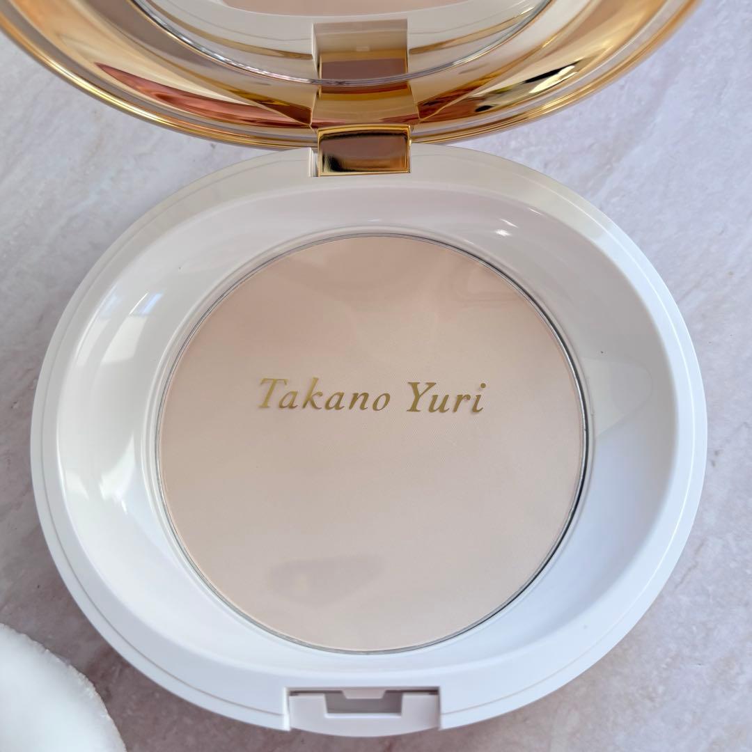 新品未開封】たかの友梨 エステファクト エッセンスパウダーEX 23g