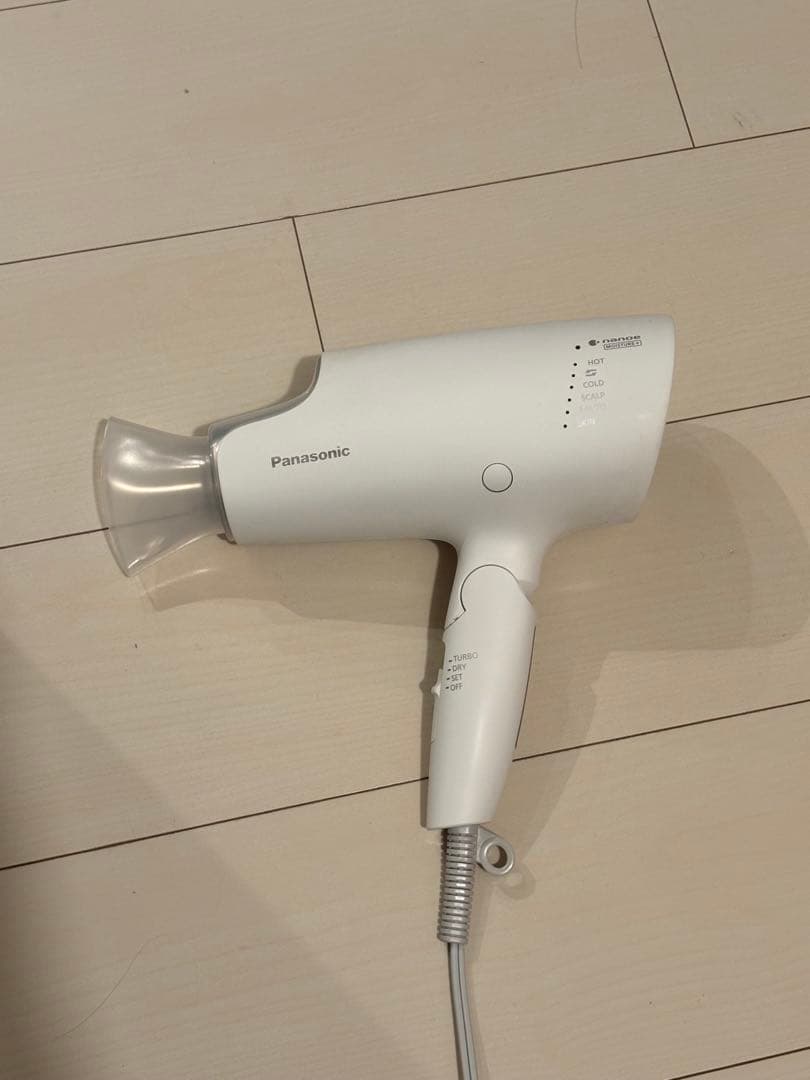 Panasonic ナノケアドライヤー　EH-NA0G パナソニック ナノケア EH-NA0G 価格比較 - 価格.com