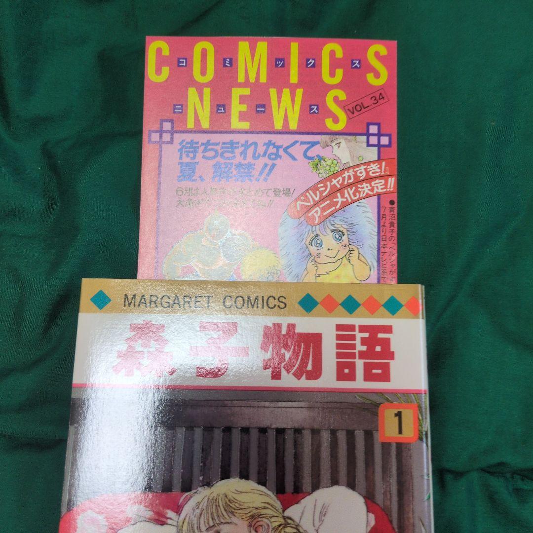 Y*n様 コミックスニュース、Vol22.23.34.39