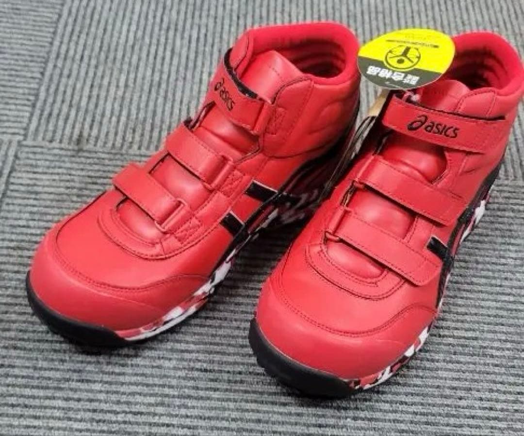 asics　安全靴　　27センチ　　限定販売 アシックス 安全靴 25」の人気商品一覧 | 安い商品を通販サイトから