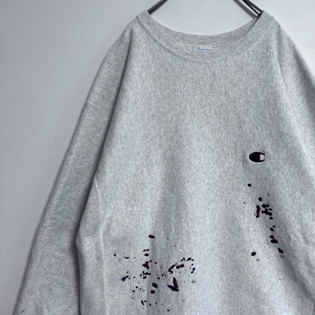 完売品 Champion リバースウィーブ ジャーナルスタンダード スウェット 中古・古着通販】Champion (チャンピオン) JOURNAL STANDARD