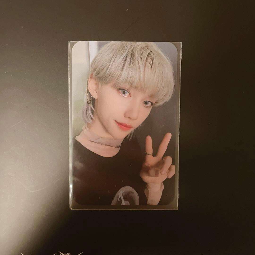 BIGBANG MADE SERIES e トレカ T.O.P