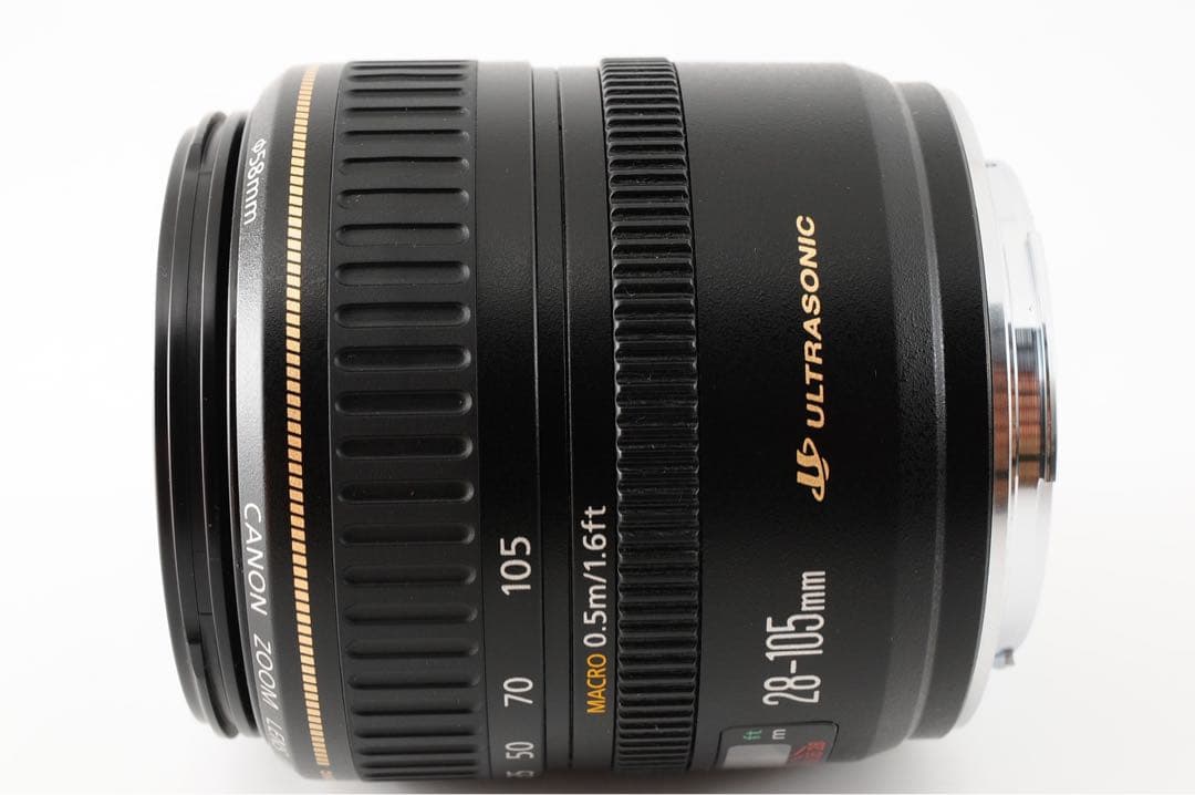 ◆美品◆ Canon EF 28-105mm f/3.5-4.5 II USM