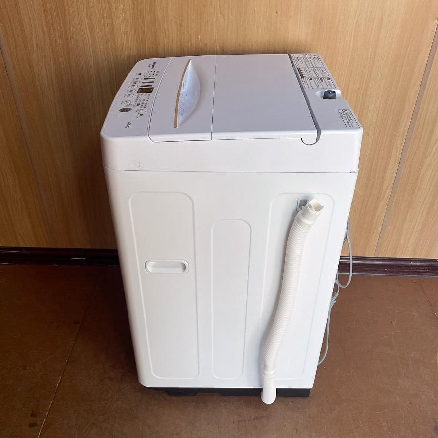 2020年製■ハイセンス 4.5kg 洗濯機 HW-E4503