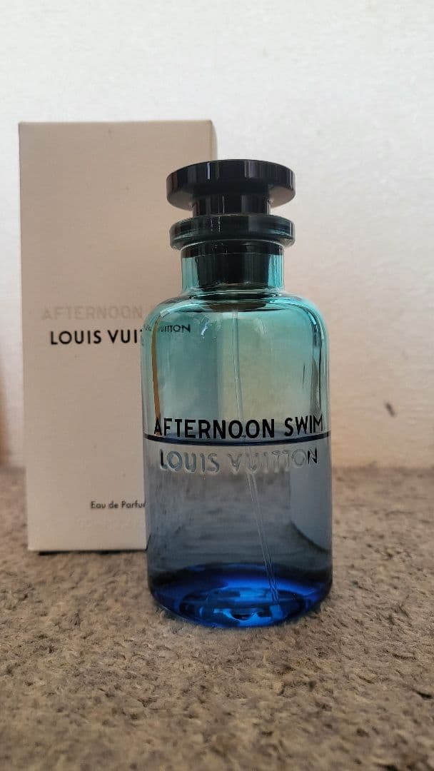 ルイヴィトン Afternoon Swim アフタヌーンスイム 100ml - メルカリ