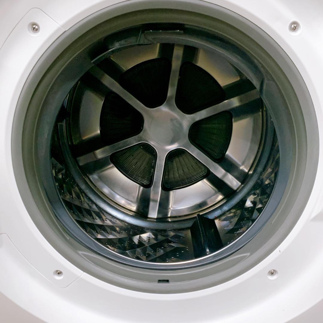 B122512 パナソニック 11.0kg ドラム式洗濯機 大型 一人暮らし