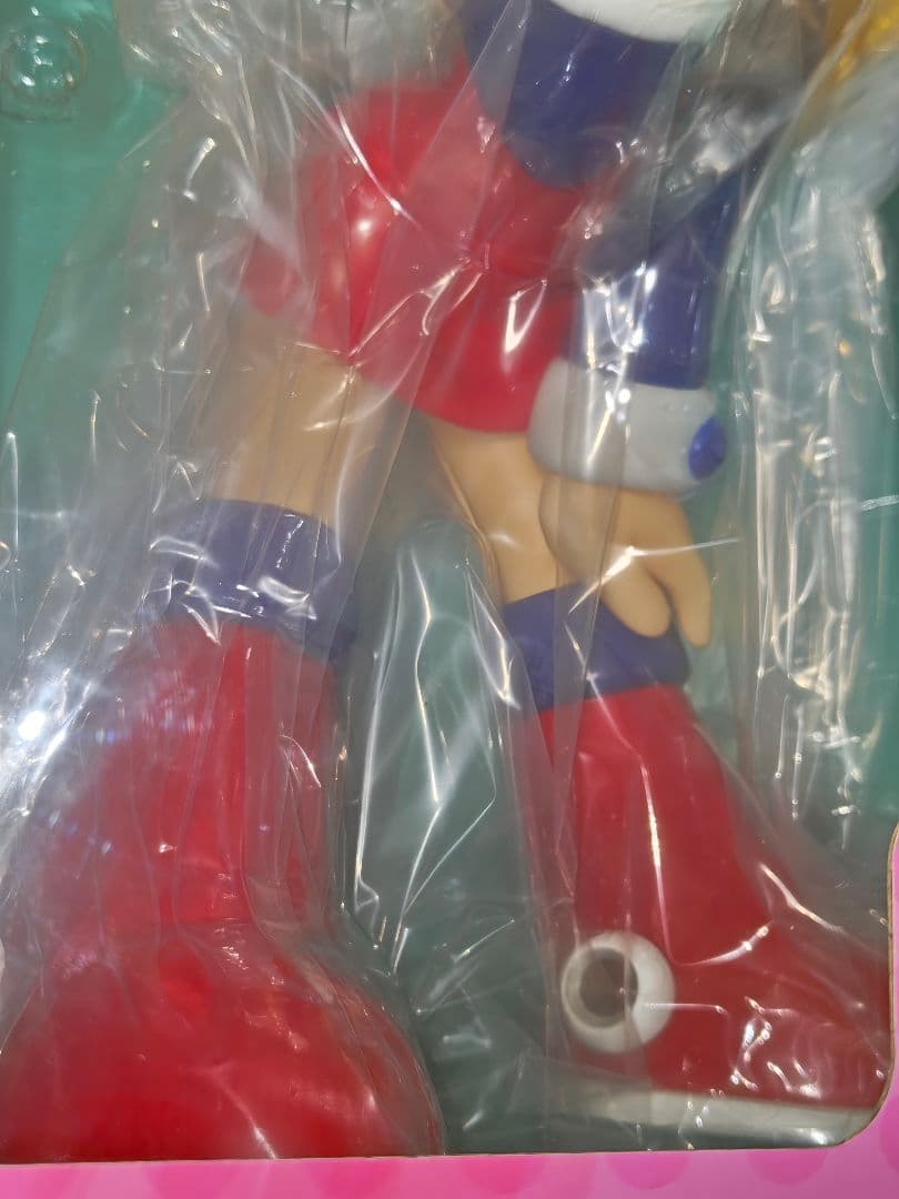 -《月末まで》ギガンティックシリーズ ロール