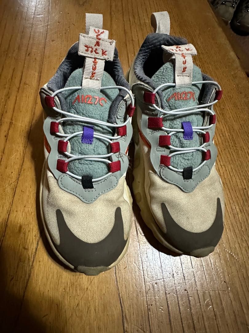 NIKE Travis Scottの通販はau PAY マーケット - 輸入雑貨のネット