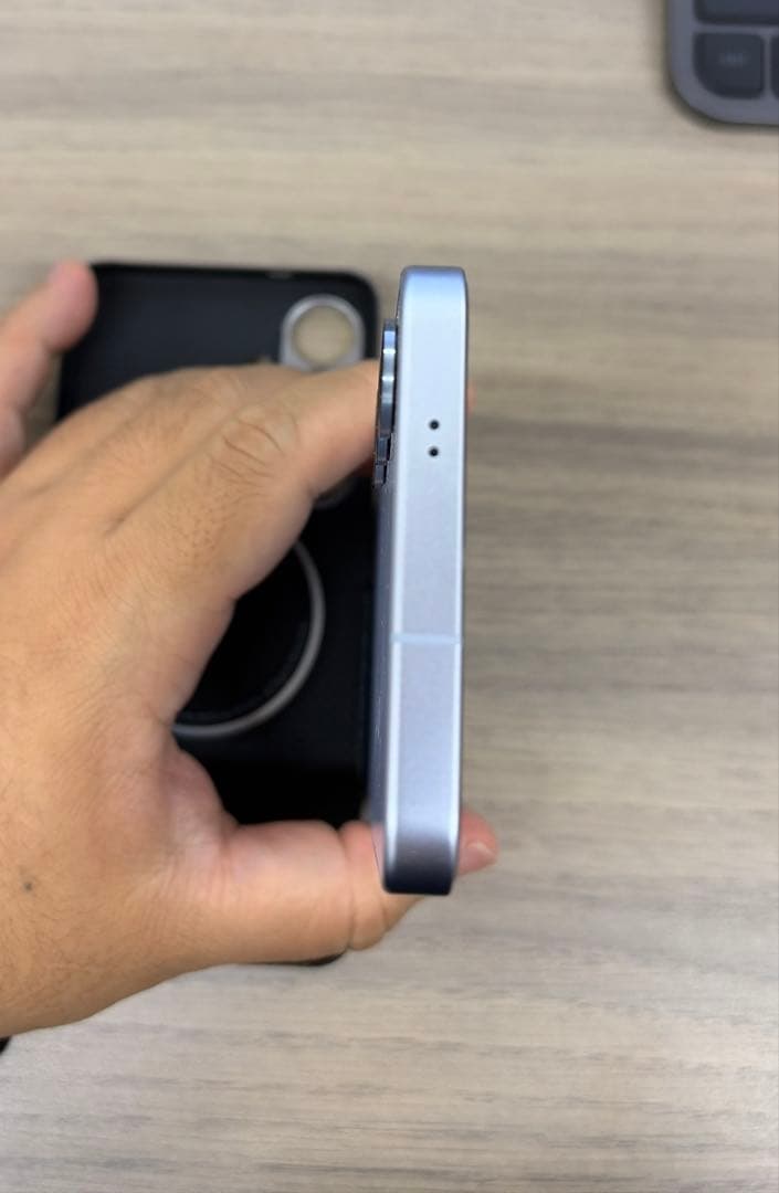 【美品】Samsung Galaxy S25 -512GB-おまけ付き