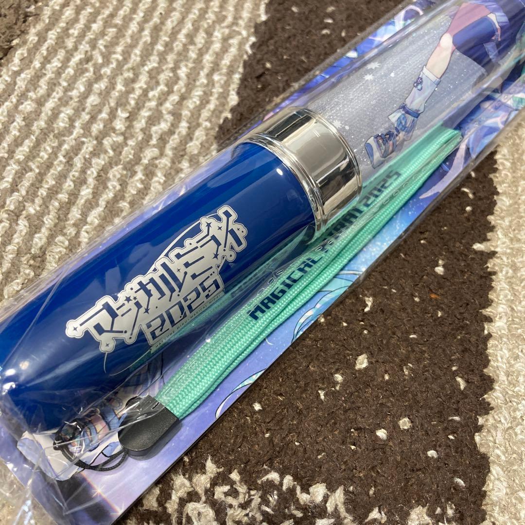 マジカルミライ 2025 ペンライト 初音ミク ライブ - メルカリ