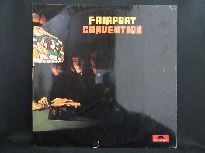 シールド Overgrown / Joyce Wrice 1stプレス