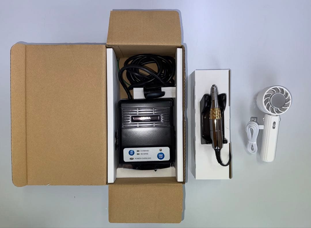 【美品】URAWA G5 ネイルマシーン インテリアに馴染むネイルマシンに注目!! | NAIL VENUS WEB