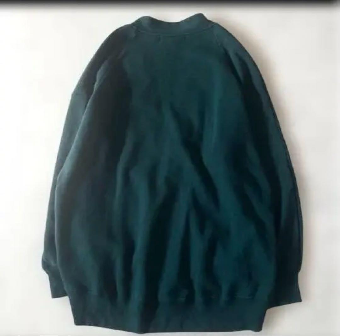 アメリカーナ JF別注 AC プリントスウェットカーディガン - メルカリ