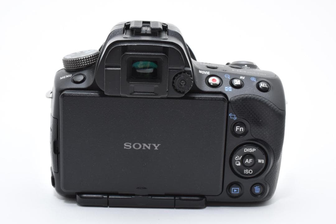 SONY ソニー α55＋シグマ 17-70mm F2.8-4.5 カメラ