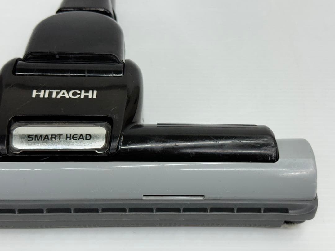 希少 廃盤品 中古 D-AP47 日立 掃除機 多機種対応 ヘッド 回転ブラシ