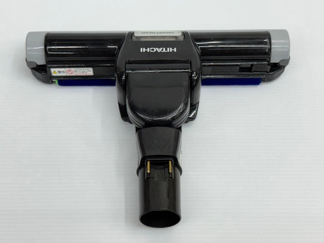 希少 廃盤品 中古 D-AP47 日立 掃除機 多機種対応 ヘッド 回転ブラシ