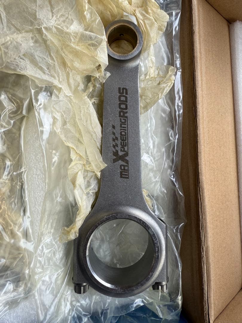 ローバーミニ　コンロッド classic-mini-spares_14a6818k