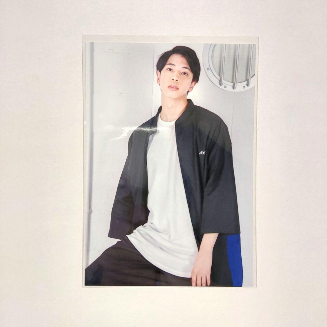 リアルアキバボーイズ RAB ネス 生誕ブロマイド - メルカリ