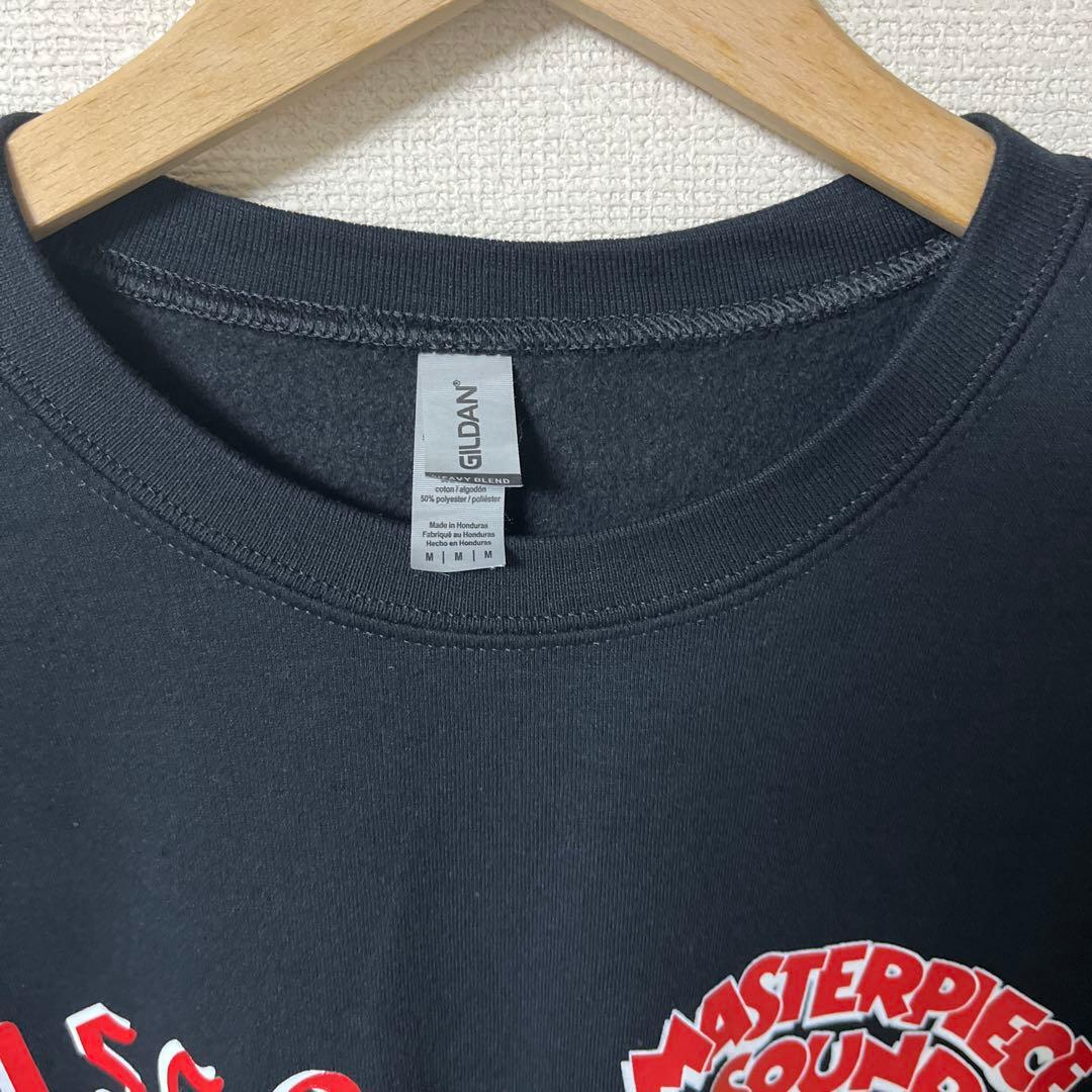 masterpiece sound スウェット - メルカリ