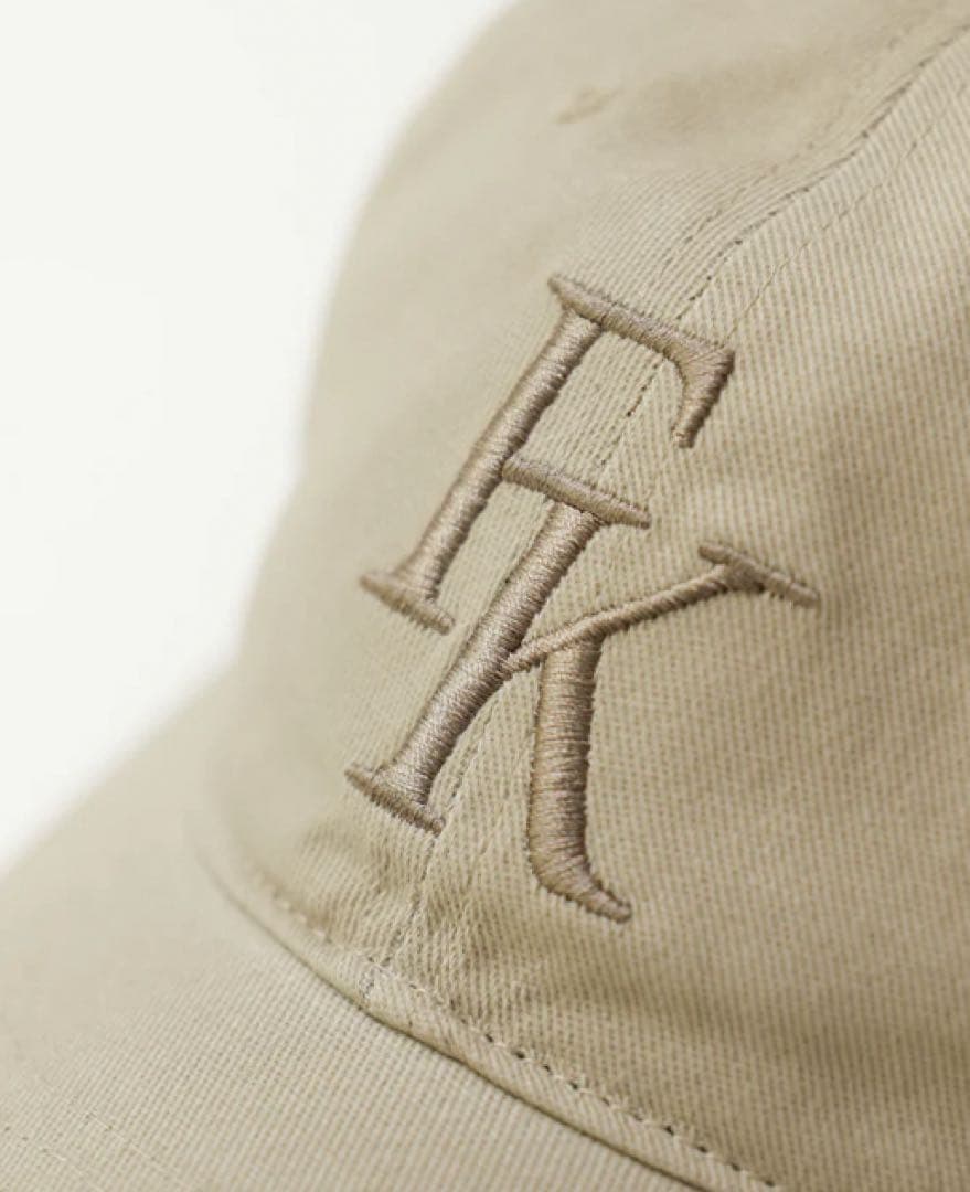 藤井風 FKキャップ EU / NA TOUR 2025 Fujii Kazeの通販はau PAY