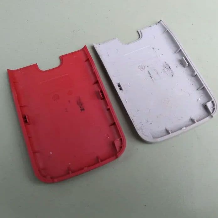 NTTドコモ ノキア NM706i 稼働品 本体 （充電器／取扱説明書／CD付）