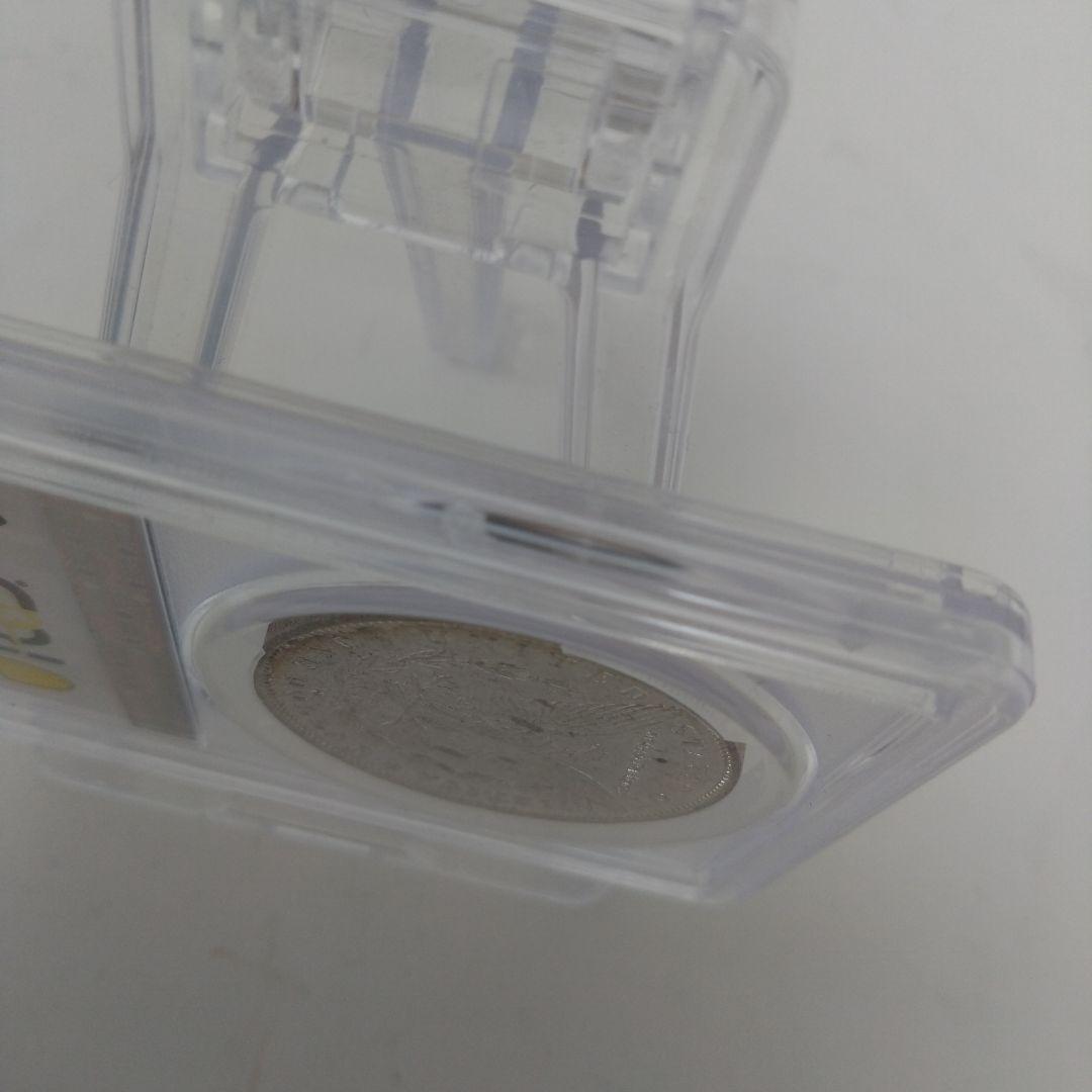 PCGS-MS61 アメリカ 1882O モルガンダラー銀貨 ニューオリンズ - メルカリ