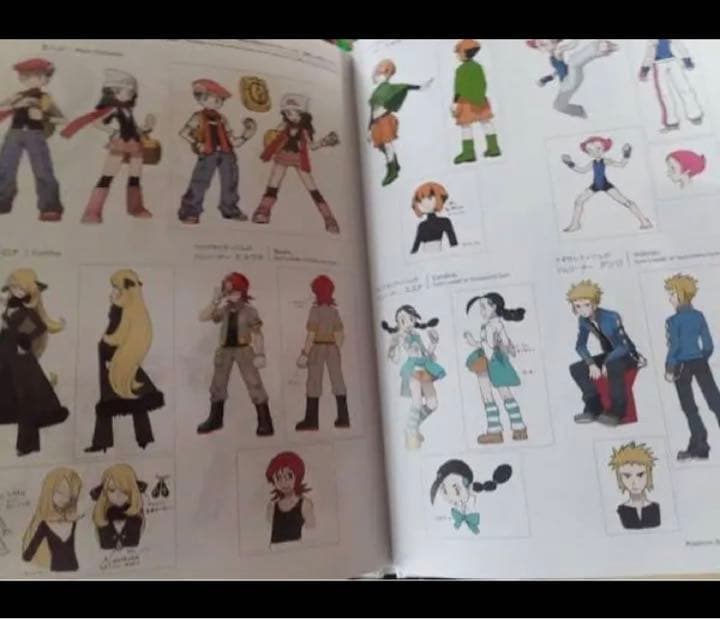 Pokémon LEGENDS ポケモン アルセウス 特典 アートブック - メルカリ