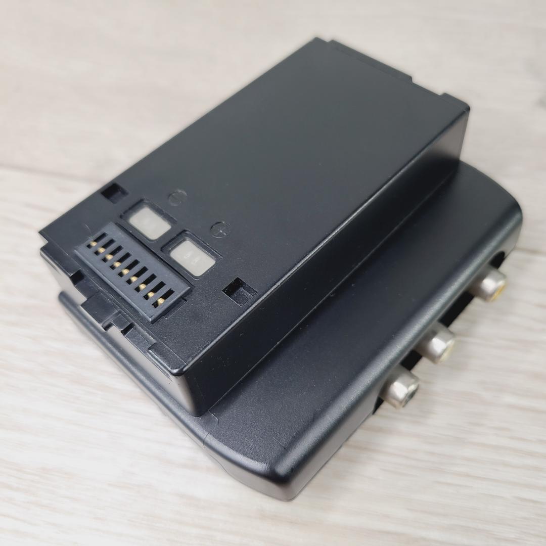 SHARP シャープ 8ミリビデオカメラ VL-EL310 レトロ - メルカリ