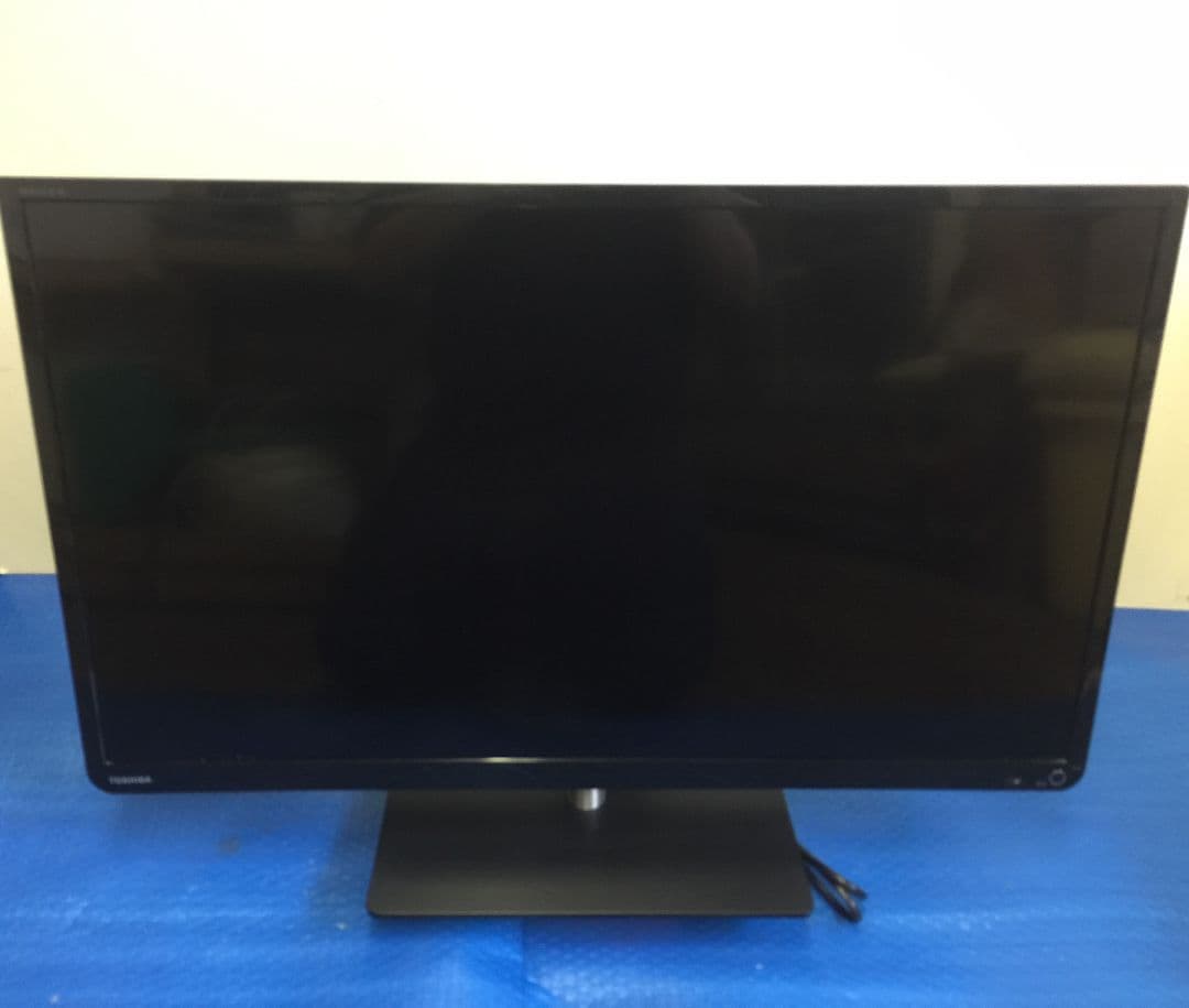 東芝 TOSHIBA REGZA レグザ 32型テレビ 32S7 2013年製 REGZA（レグザ） 東芝 液晶テレビ REGZA 32V型 (2013〜2014年製) 中古