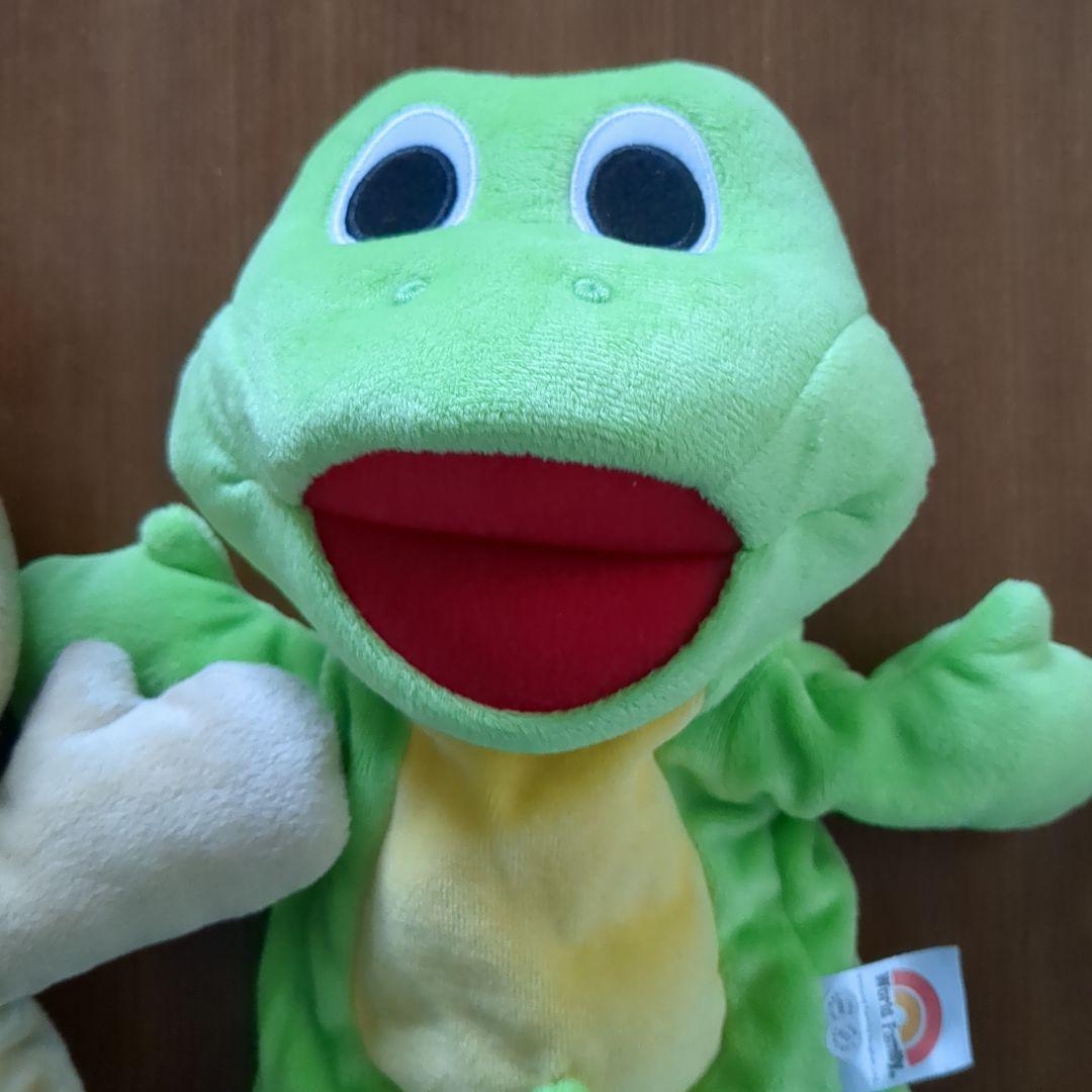 DWE ディズニー英語 ズィッピーアンドミー zippy ZAM 英会話 - メルカリ