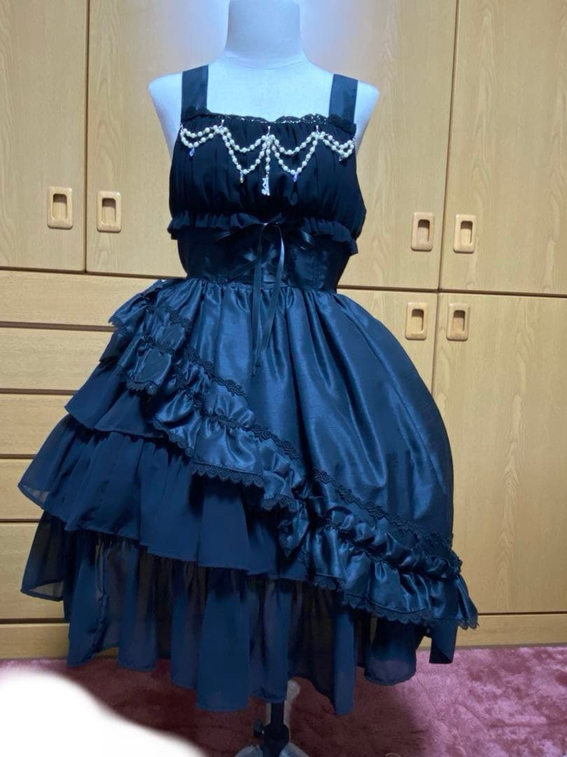 alice and the pirates JSK