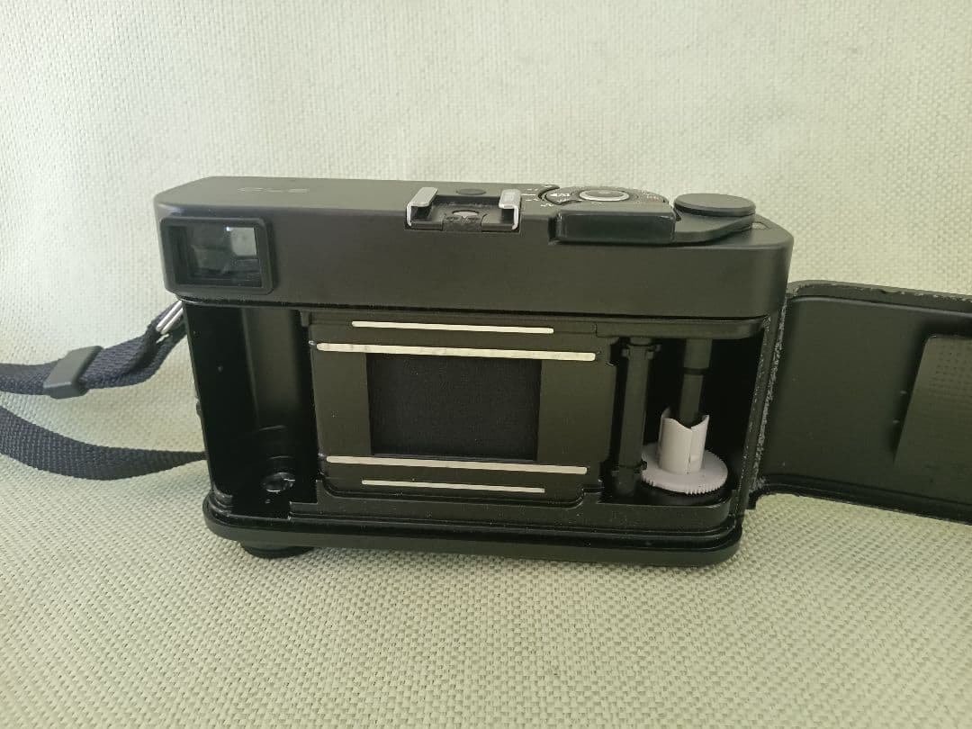 《TA1770》ミノルタ CLE M-ROKKOK レンジファインダー