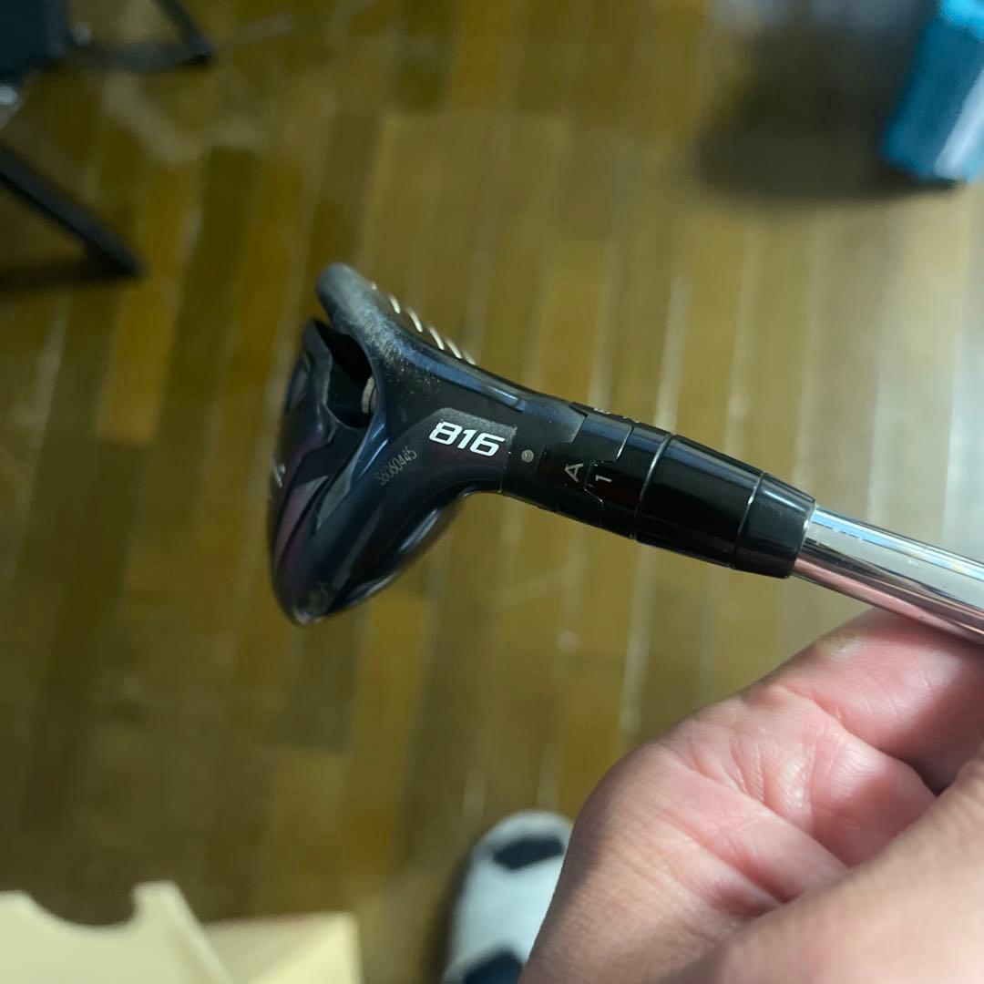 Titleist H1 21度 ユーティリティ ハイブリッドの通販はau PAY