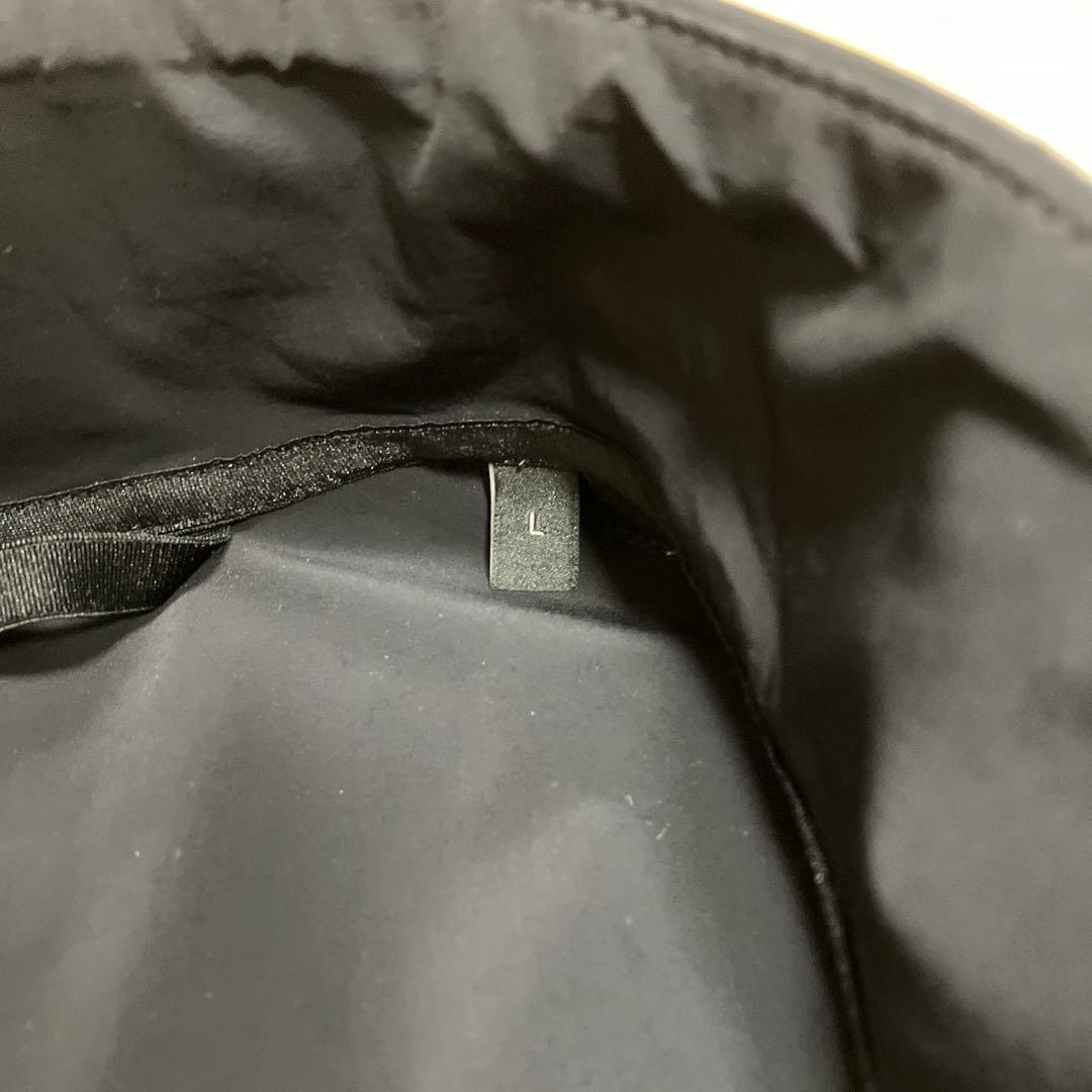 t.s.h様専用です❗️Theory綿とナイロンのコンビジャケット・L - メルカリ