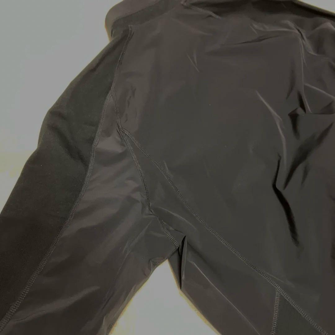 t.s.h様専用です❗️Theory綿とナイロンのコンビジャケット・L - メルカリ