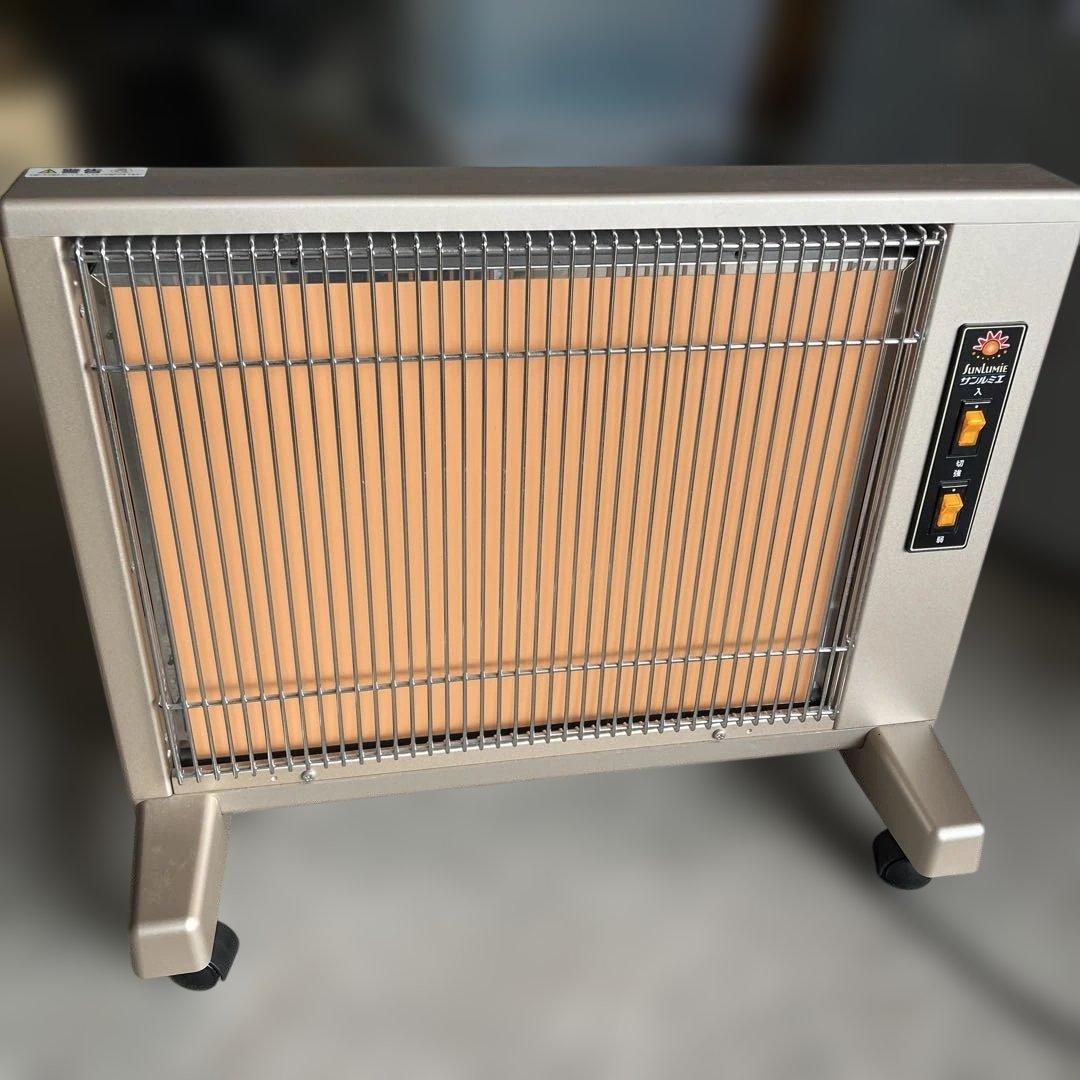 サンルミエ キュートE800LS Amazon | [サンルミエ] 遠赤外線 パネルヒーター 省エネ 日本製