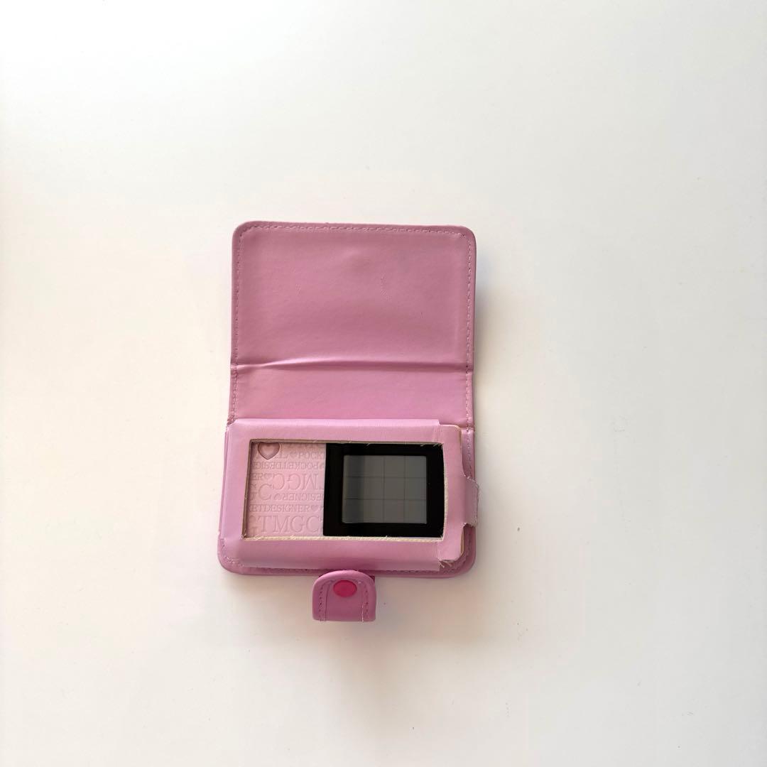 たまごっち ペンタッチ手帳 ポケットデザイナー - メルカリ