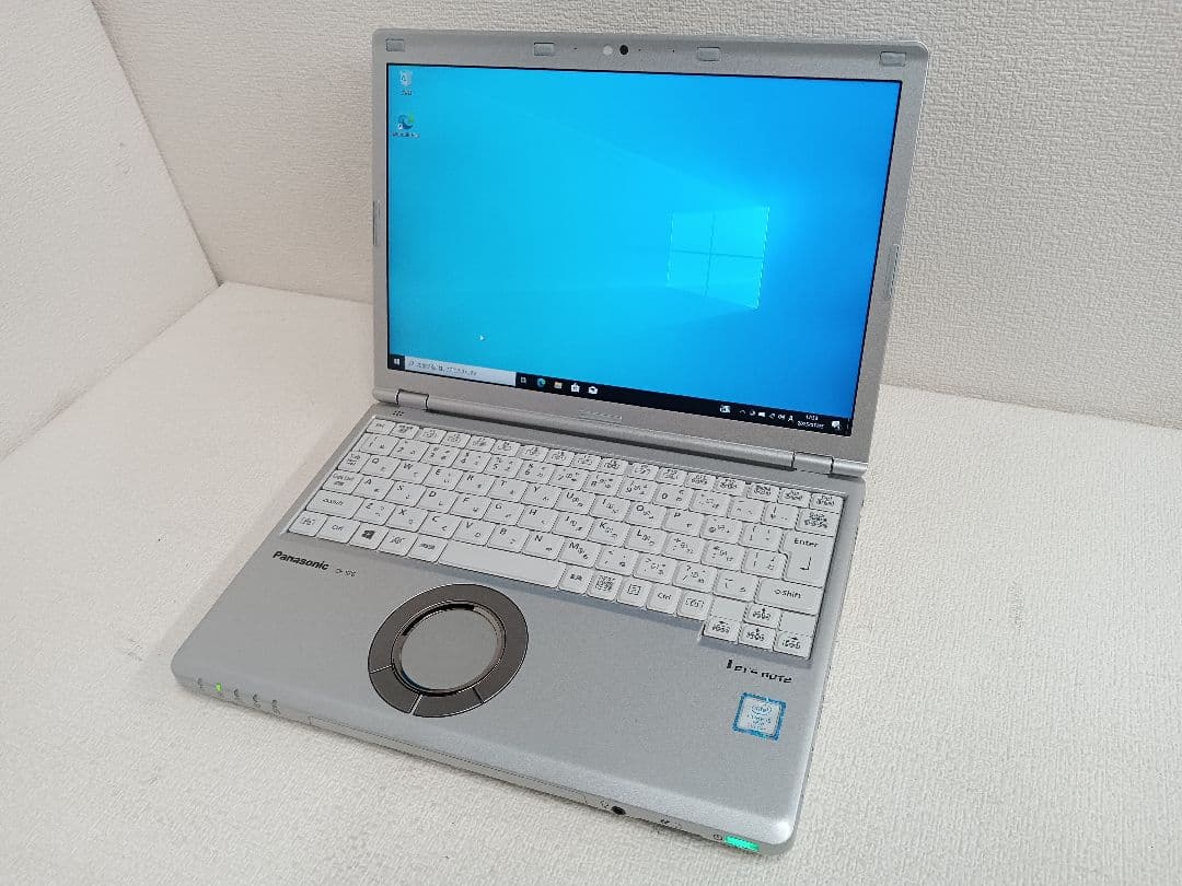 § Panasonic CF-SZ6Y15VS Core i5 16GB Used Toughbook 15.4-inch (Anti-Glare WUXGA 1920 x 1200) 2.8GHZ