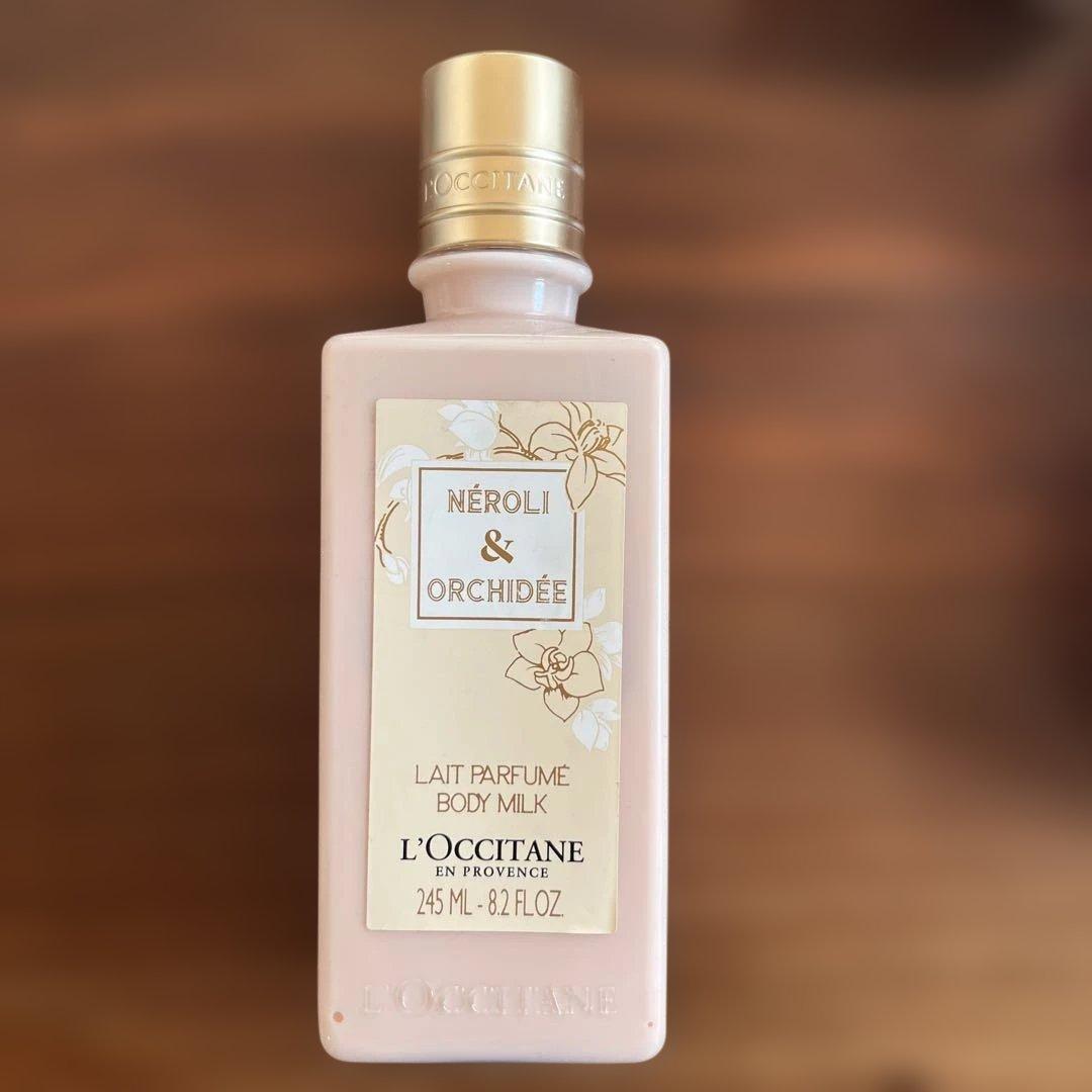 《ロクシタン》1個2000円 ボディクリームセット値下げ不可・単品不可