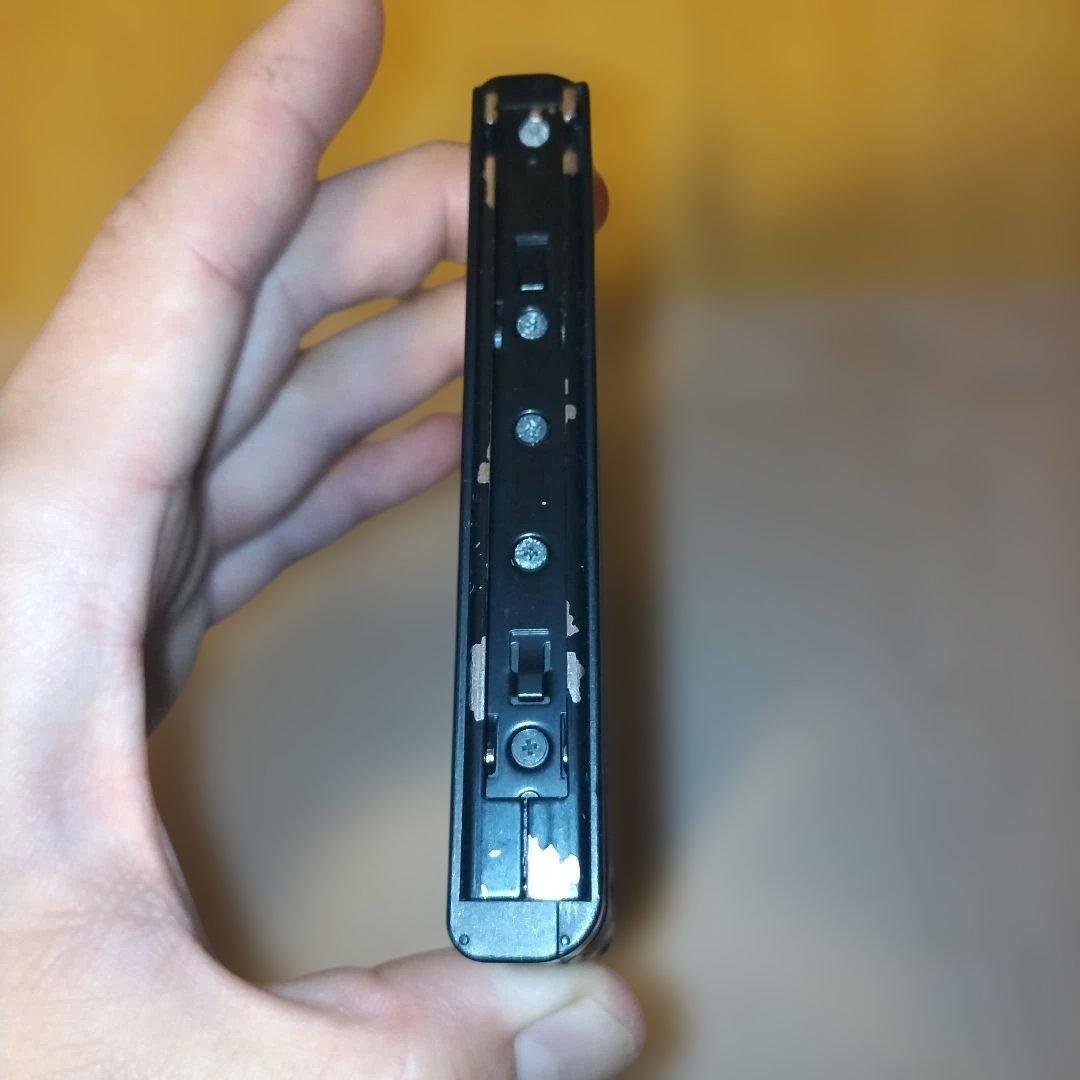 Switch 本体のみ19 ゲームカード読み込み不可 ジャンク - メルカリ