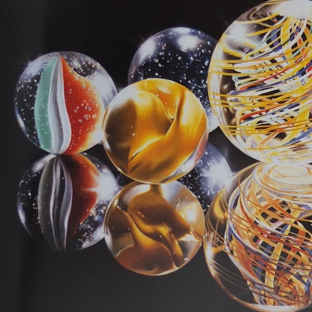 初版本]Charles Bell: The Complete Works