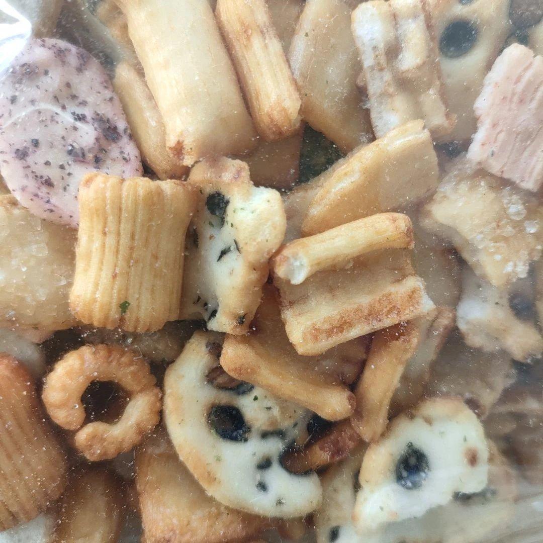 さくら堂 おかき ミックス はねだし - メルカリ