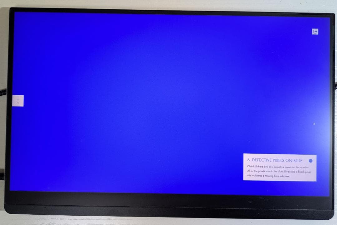 EHOMEWEI LQG-156PW WQHD 144Hz タッチペン対応モニタ - メルカリ