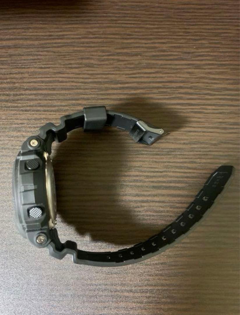激レア❗️G-SHOCK × 1PIU1UGUALE3 即完売❗️akm wjk - メルカリ