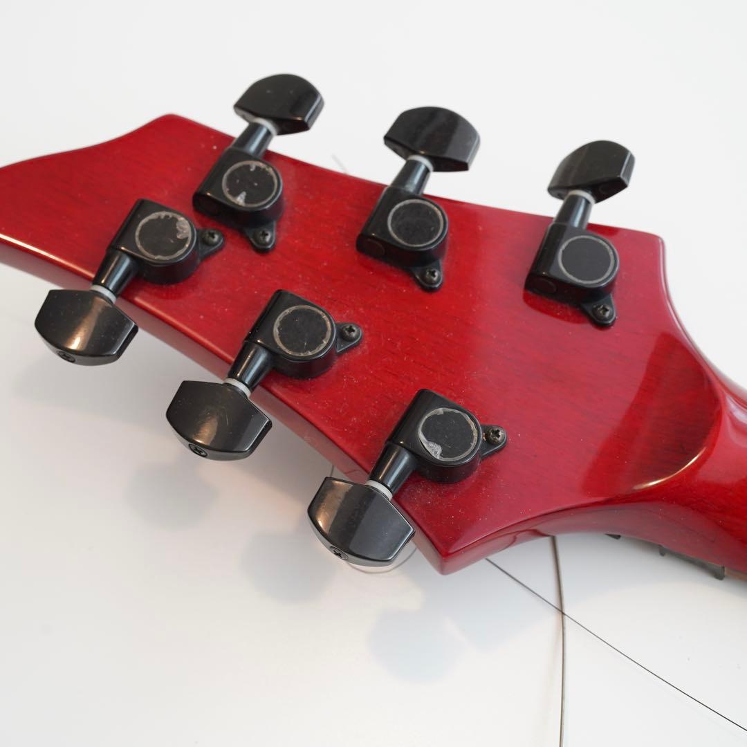 GrassRoots グラスルーツ G-TN-58G レインディア レッド - メルカリ