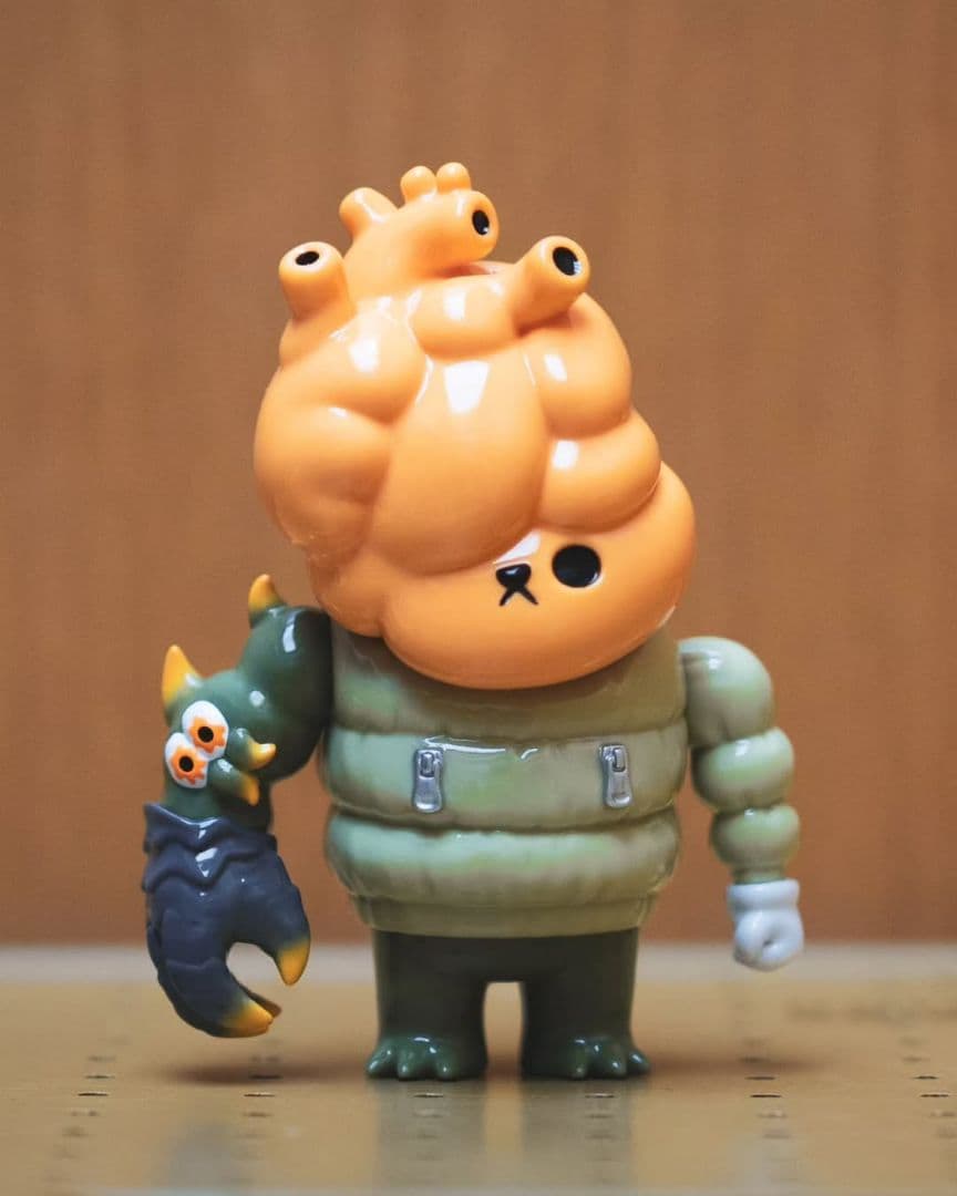 Jingdwang GYAROMI ギャロミ ワンフェス WF2026冬 - メルカリ