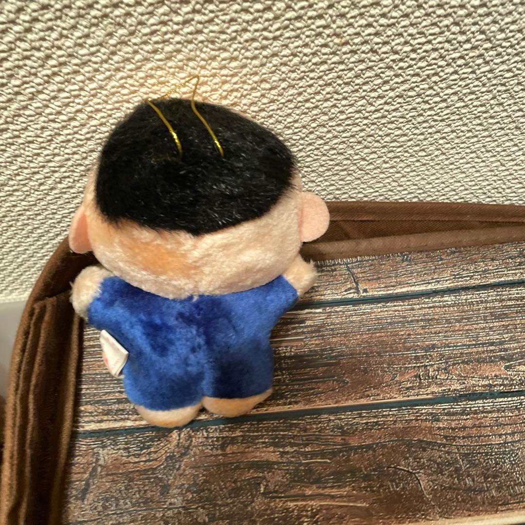 激レア！希少！sanrio サンリオ みんなのたあ坊 ぬいぐるみ レトロ